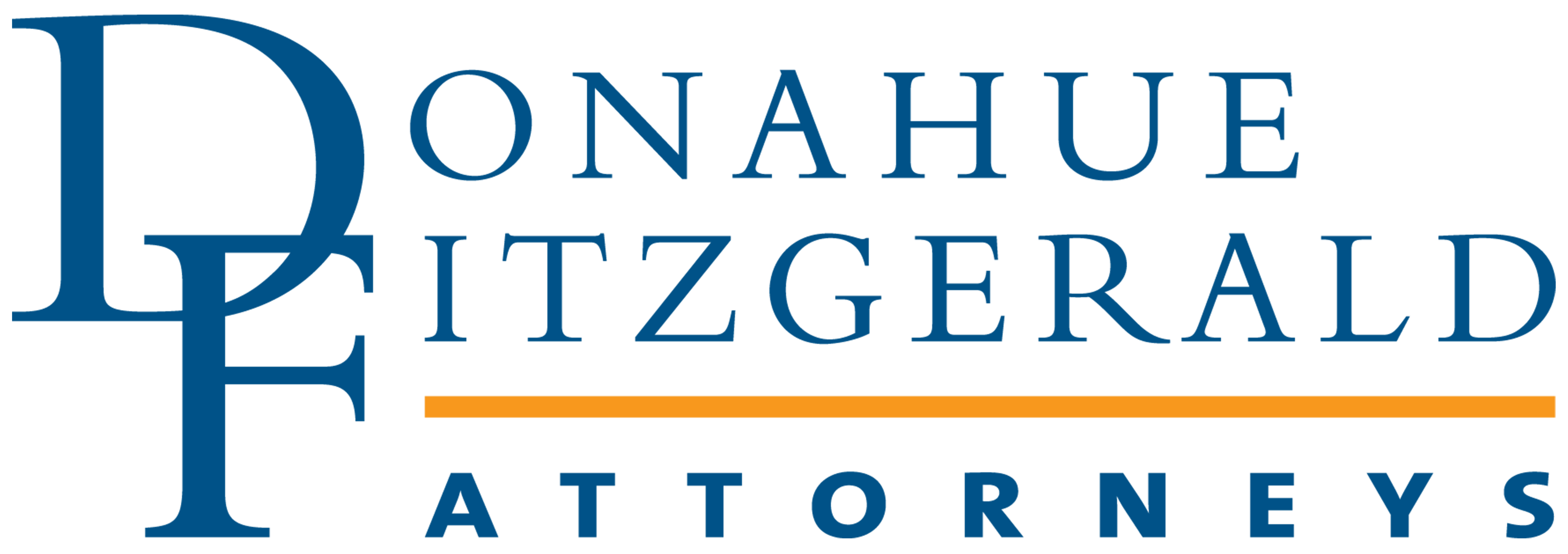 Donahue Fitzgerald LLP