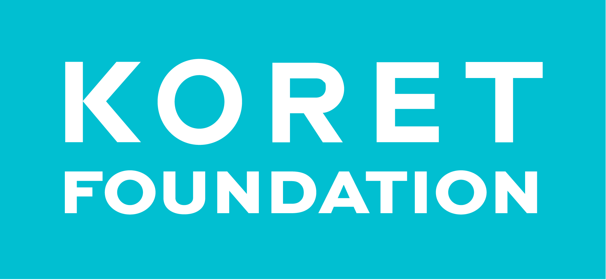 Koret Foundation