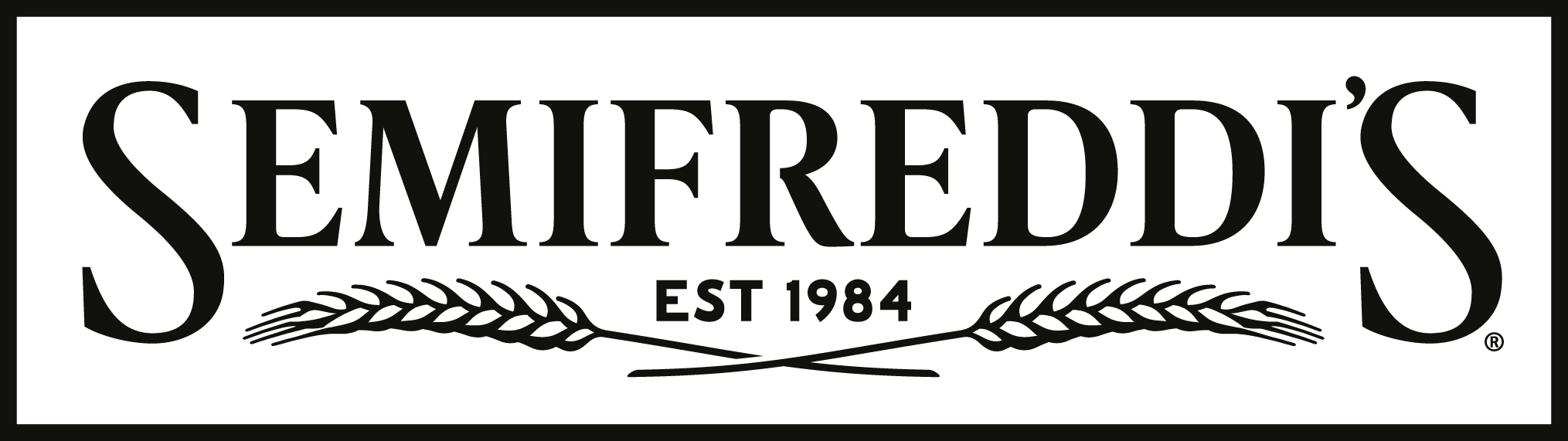 Semifreddi’s