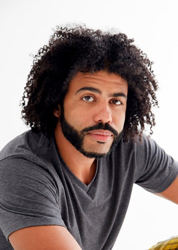 Daveed Diggs' headshot