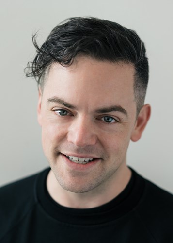 Nico Muhly's headshot