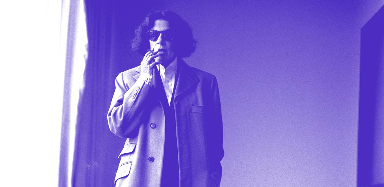 Fran Lebowitz