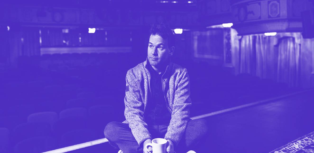 Mike Birbiglia